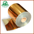 Metallized Decoration Packing Rigid PVC Film for Giftware Foodstuff